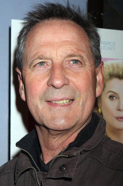 René Féret - Actor Profile Photo