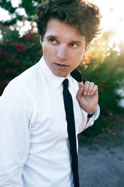 Alex Beh - Actor Profile Photo