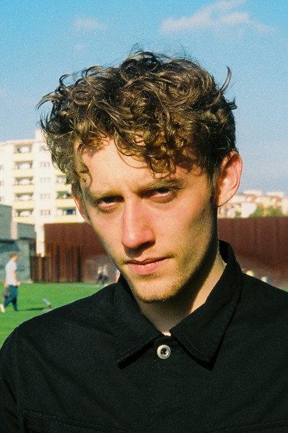 Joe Hurst - Actor Profile Photo