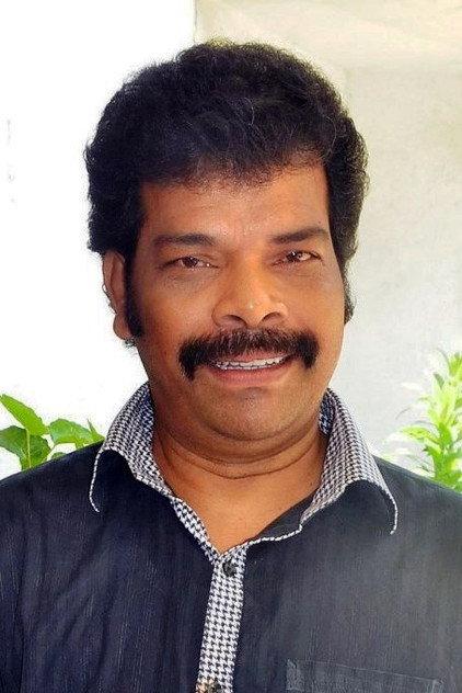 Ravi Mariya - Actor Profile Photo