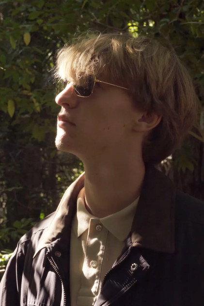 Tyler Lacy - Actor Profile Photo
