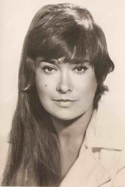 Tatyana Nadezhdina - Actor Profile Photo