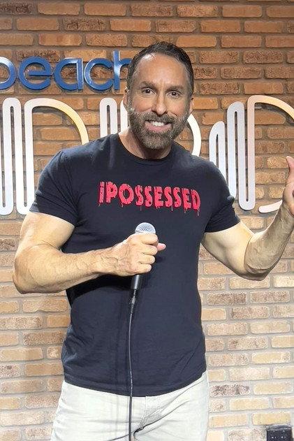 Carl Rimi - Actor Profile Photo