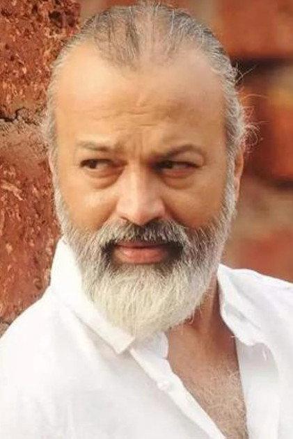 Bijay Anand - Actor Profile Photo