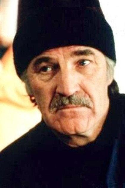 Venn Tracey - Actor Profile Photo