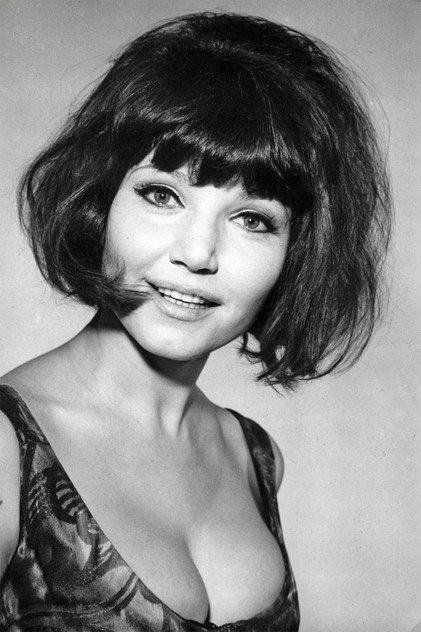 Alicja Sędzińska - Actor Profile Photo