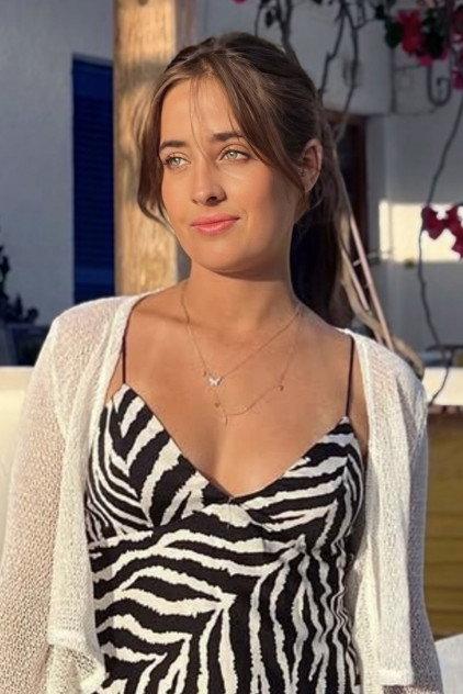 Charlotte Waite - Actor Profile Photo