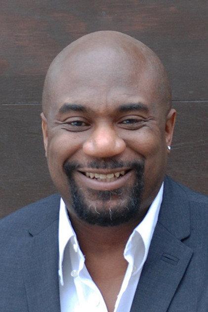 Hugues Saint Louis - Actor Profile Photo