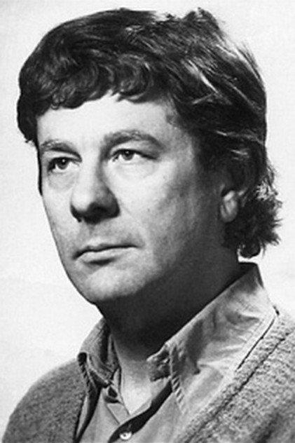 Włodzimierz Saar - Actor Profile Photo