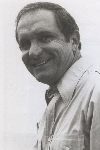 John Garwood - Actor Profile Photo