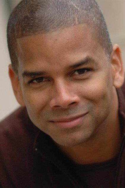 Anthony Laurent - Actor Profile Photo