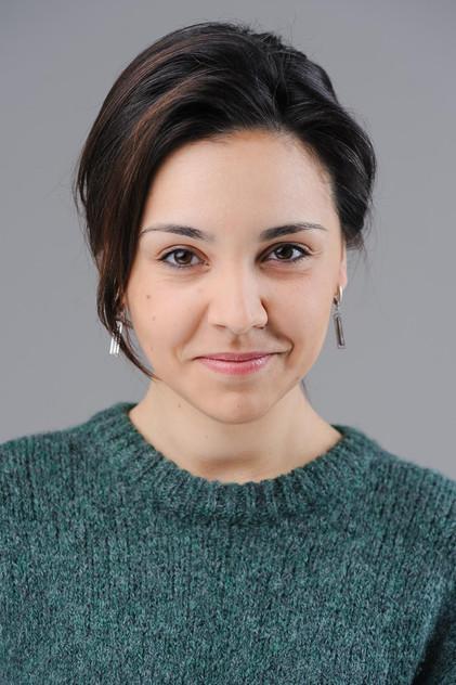 Irina Chesnokova - Actor Profile Photo