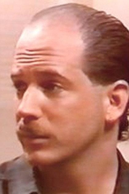 Wayne Summers - Actor Profile Photo
