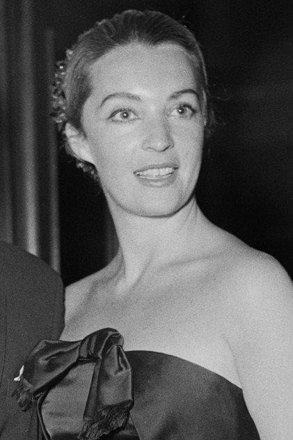 Yolande Turner - Actor Profile Photo
