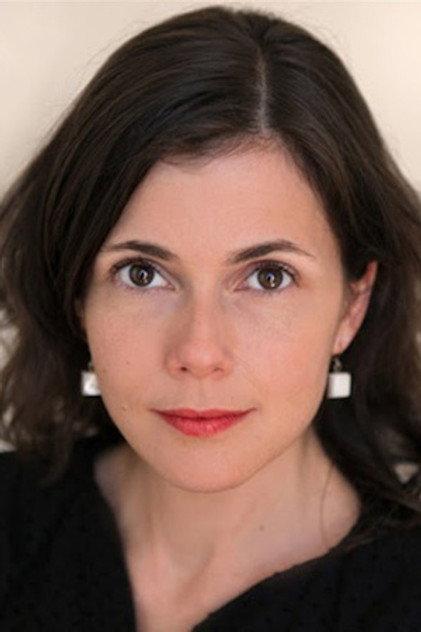 Caroline Victoria - Actor Profile Photo