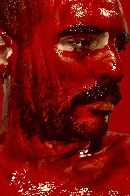 David E. Teixeira - Actor Profile Photo