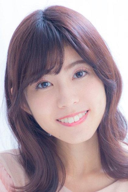 Manami Tanaka - Actor Profile Photo