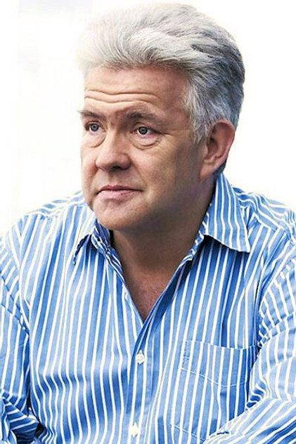 Ian McMillan - Actor Profile Photo