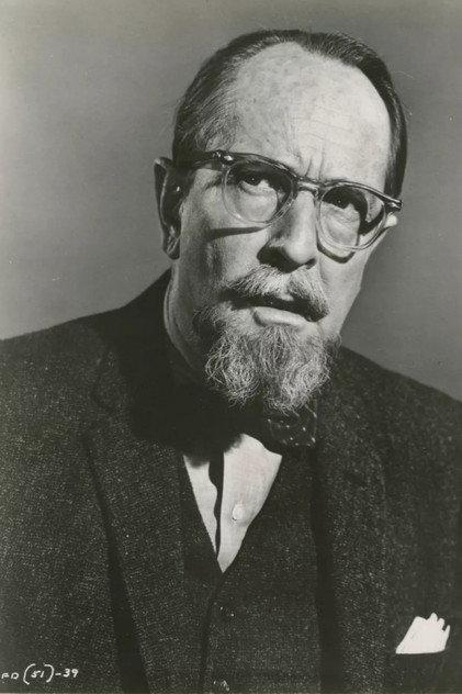 Dayton Lummis - Actor Profile Photo
