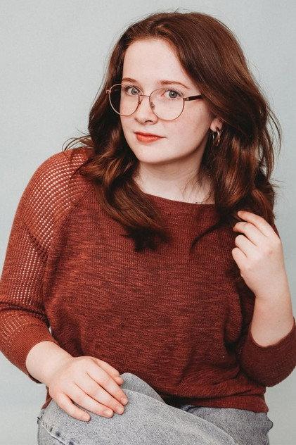 Adelyn Frost - Actor Profile Photo