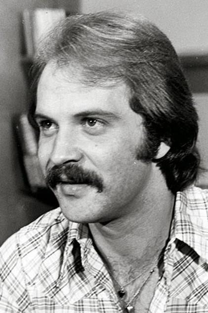Juan Peláez - Actor Profile Photo