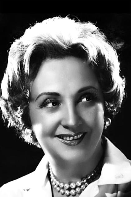 Iris Marga - Actor Profile Photo