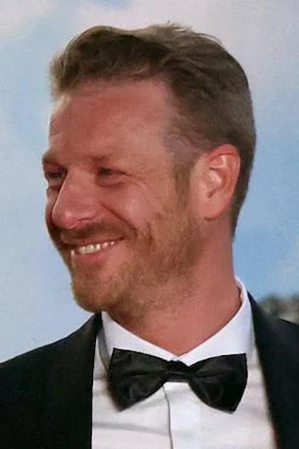 Marc Weiss - Actor Profile Photo