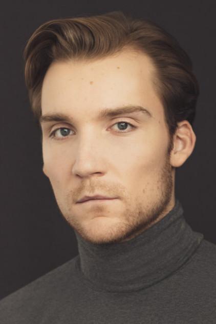 Mattis Savard-Verhoeven - Actor Profile Photo