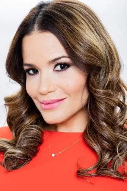 Joann Polanco - Actor Profile Photo