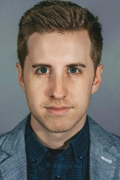 Steven Teuchert - Actor Profile Photo