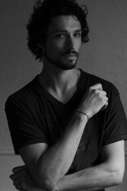 Chris Ackerman - Actor Profile Photo