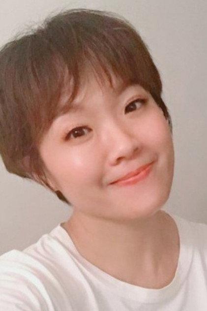 Na Zhao - Actor Profile Photo