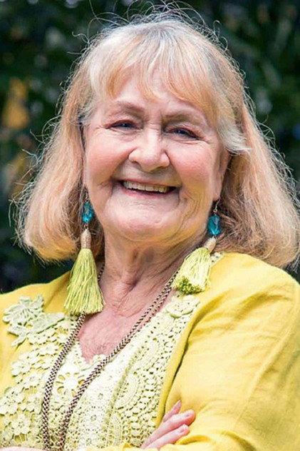 Val Lehman - Actor Profile Photo