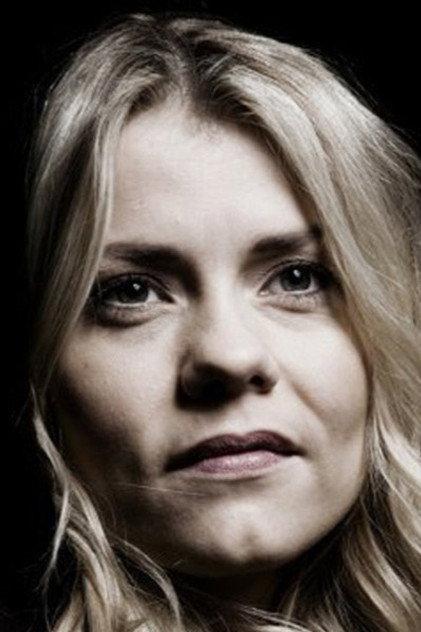 Thorunn Erna Clausen - Actor Profile Photo