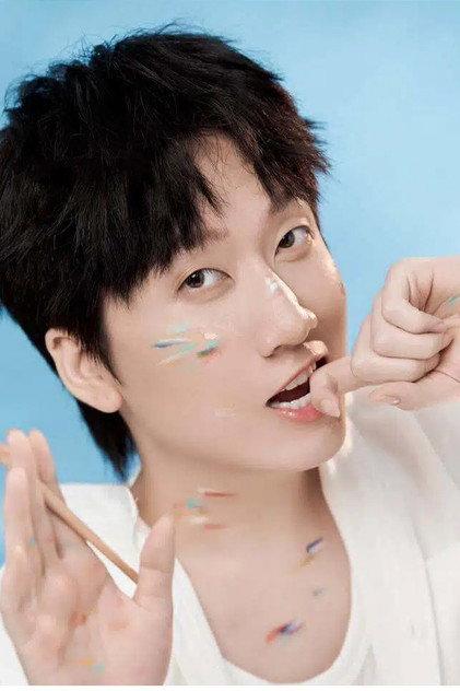 Phát La - Actor Profile Photo