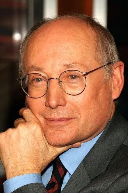 Stefan Aust - Actor Profile Photo