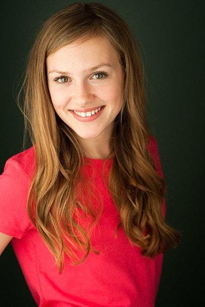 Lizzie Boys - Actor Profile Photo