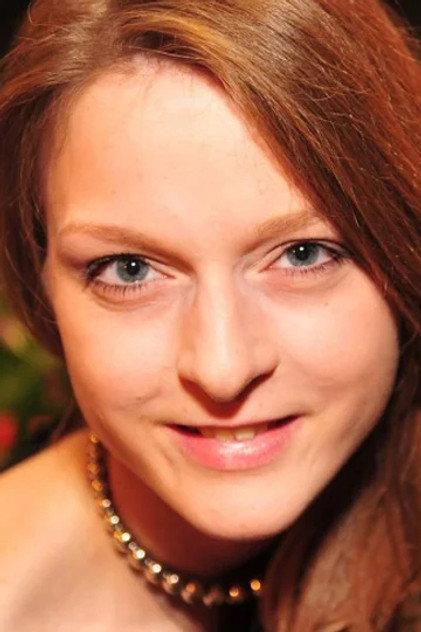 Daria Nosik - Actor Profile Photo