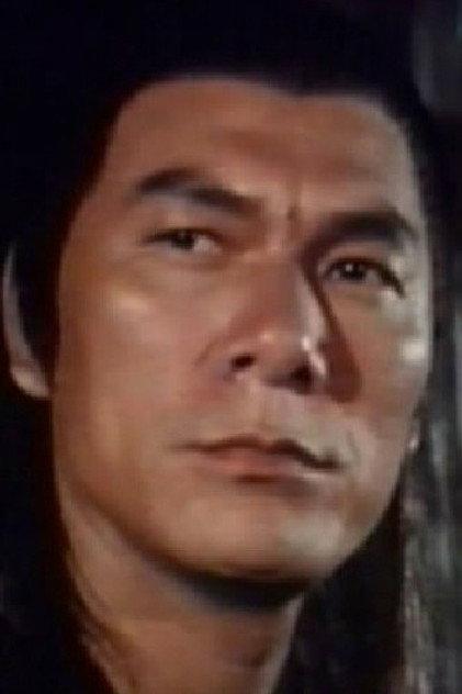Chin Kang - Actor Profile Photo