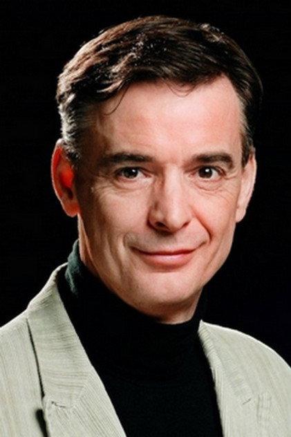 Igor Samobor - Actor Profile Photo