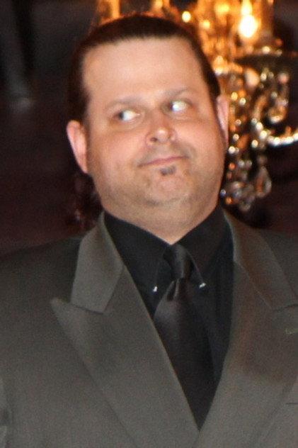 Dave Prazak - Actor Profile Photo