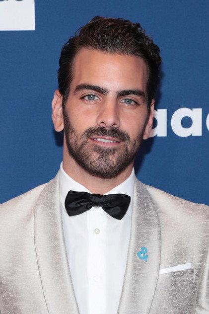Nyle DiMarco - Actor Profile Photo