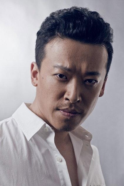 Guo Haolun - Actor Profile Photo