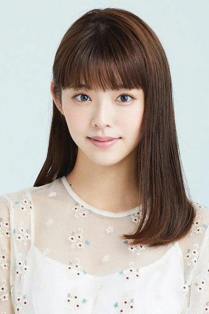 Yuuka Suzuki - Actor Profile Photo