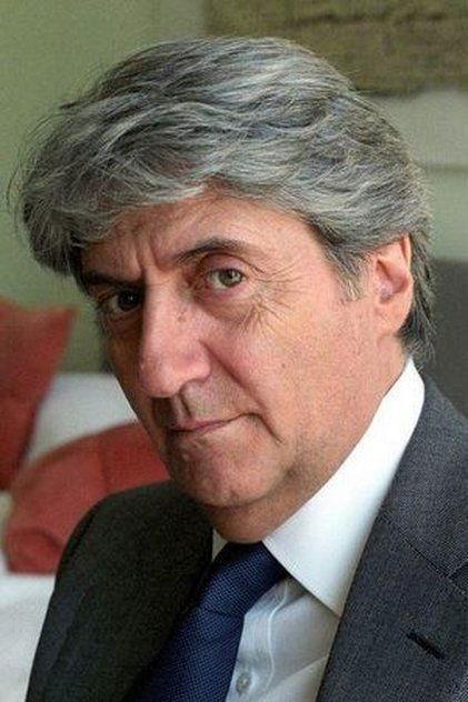 Tom Conti - Actor Profile Photo