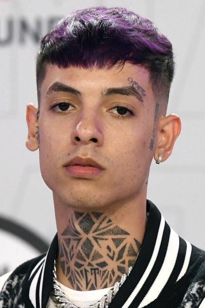 Natanael Cano - Actor Profile Photo