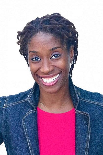 Tangelia Rouse - Actor Profile Photo