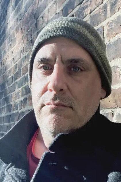 Ben Gold - Actor Profile Photo