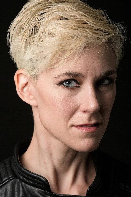 Cova de Alfonso - Actor Profile Photo