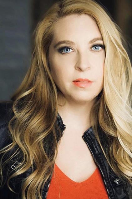 Whitney Ann Jenkins - Actor Profile Photo